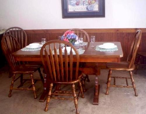 Aparthotel Country Hideaway At Mountain Lakes Resort