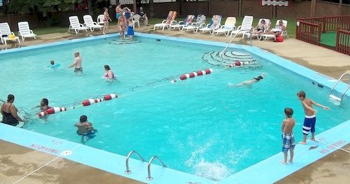 Country Hideaway At Mountain Lakes Cleveland